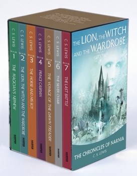 Chronicles of Narnia