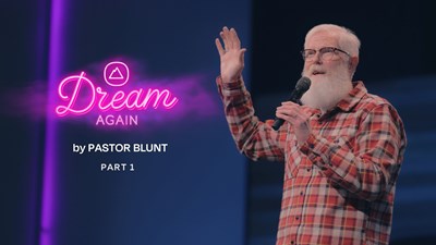 Dream Again - Part 1