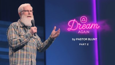 Dream Again - Part 2